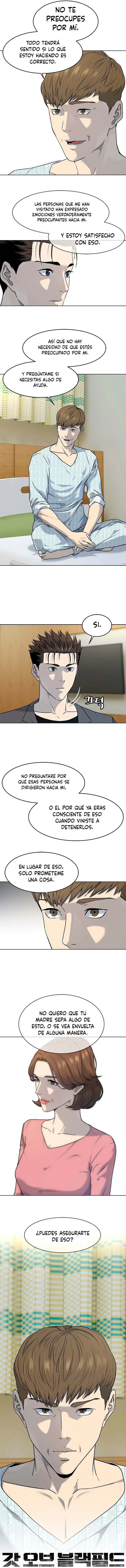 God Of Blackfield capítulo 151, página 13