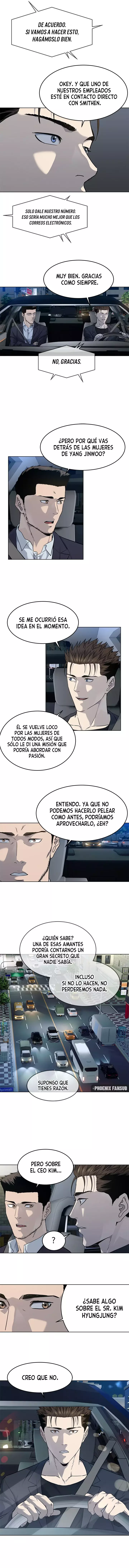 God Of Blackfield capítulo 157, página 7