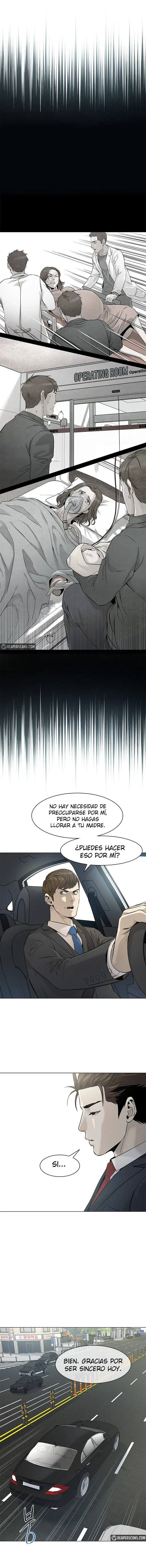 God Of Blackfield capítulo 16, página 10