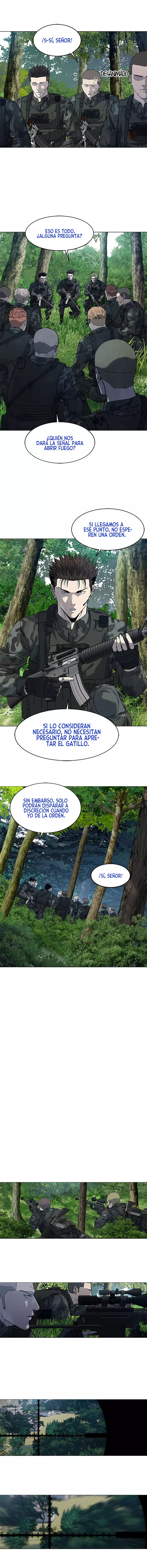 God Of Blackfield capítulo 164, página 13