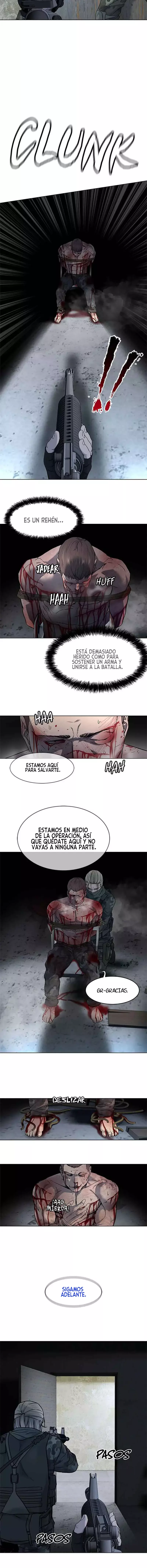 God Of Blackfield capítulo 166, página 12