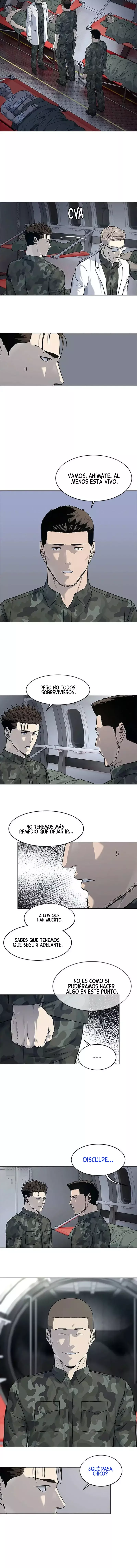God Of Blackfield capítulo 169, página 7