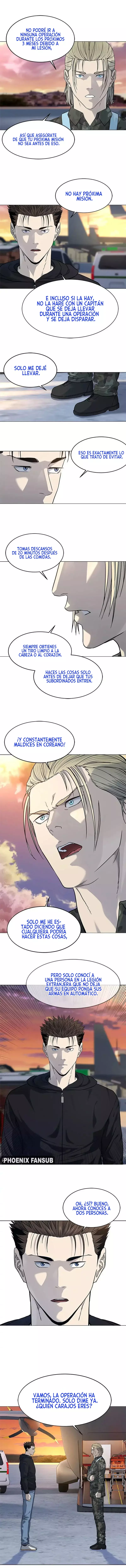 God Of Blackfield capítulo 169, página 10