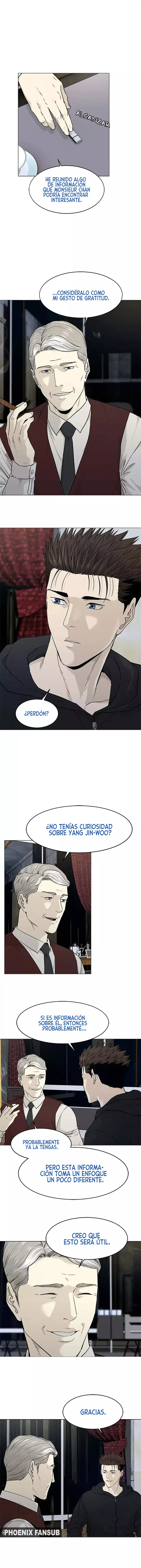 God Of Blackfield capítulo 171, página 2