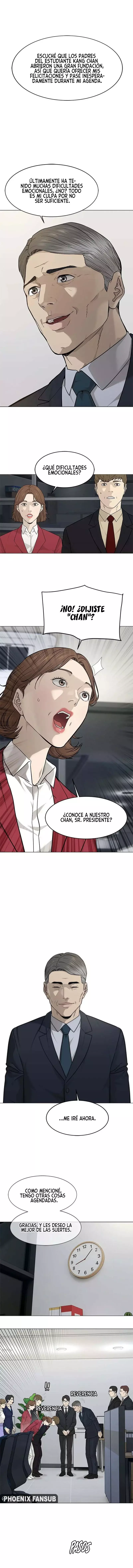 God Of Blackfield capítulo 171, página 12