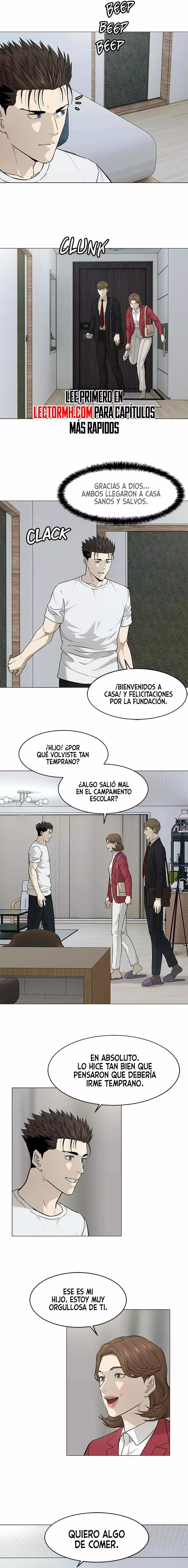 God Of Blackfield capítulo 173, página 5