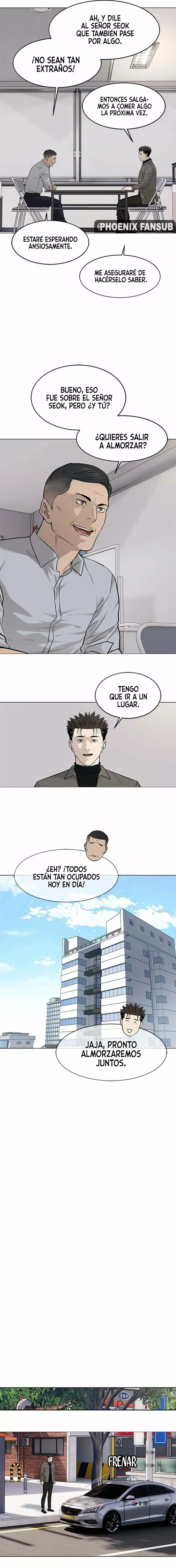 God Of Blackfield capítulo 173, página 12