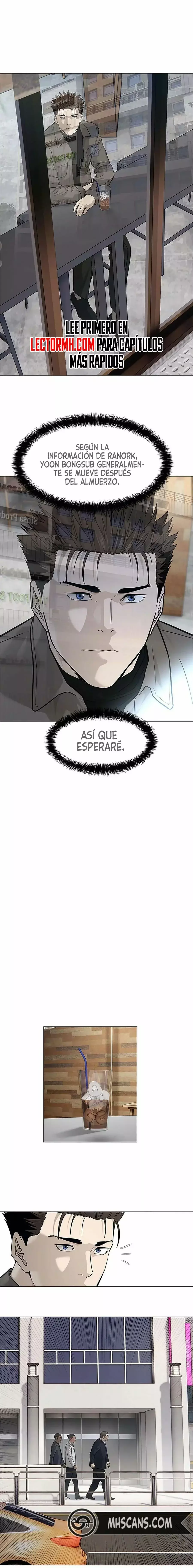 God Of Blackfield capítulo 173, página 14