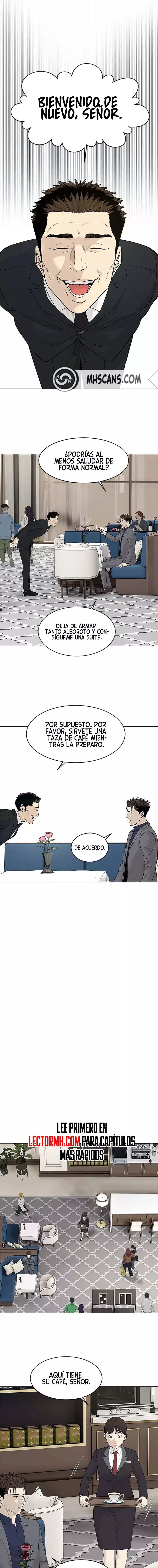 God Of Blackfield capítulo 180, página 12