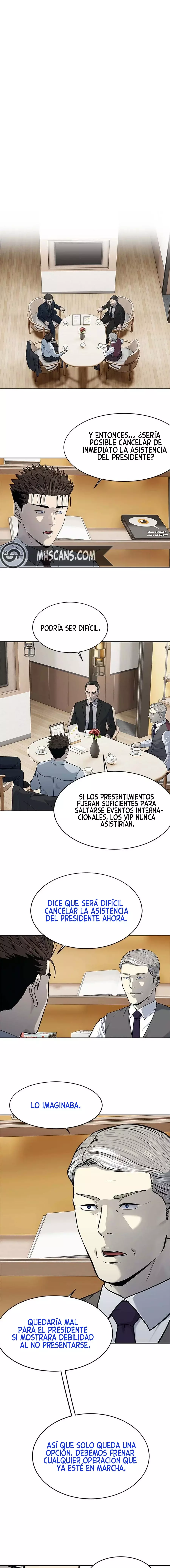 God Of Blackfield capítulo 198, página 13