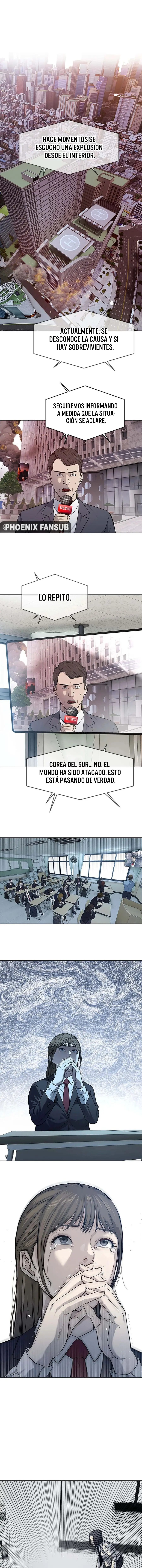 God Of Blackfield capítulo 200, página 17