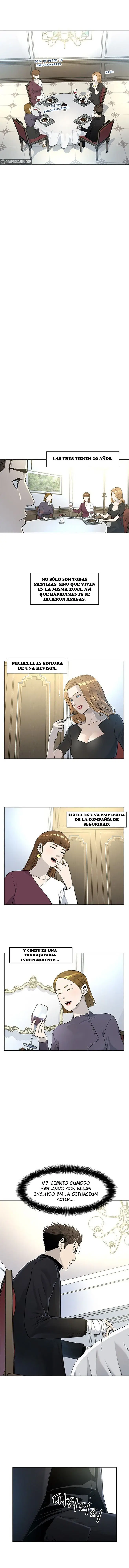 God Of Blackfield capítulo 24, página 11