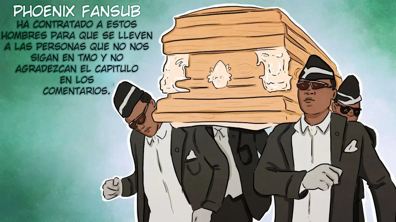 God Of Blackfield capítulo 24, página 24