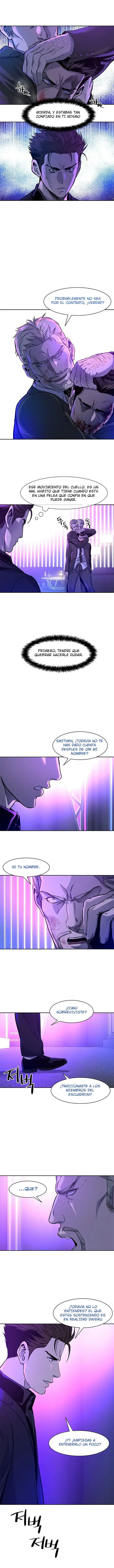 God Of Blackfield capítulo 26, página 7