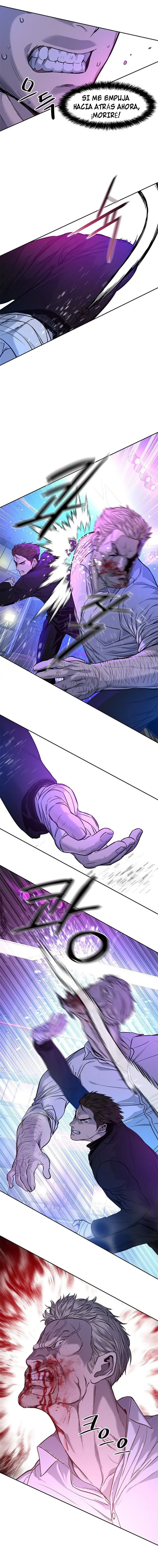 God Of Blackfield capítulo 26, página 20