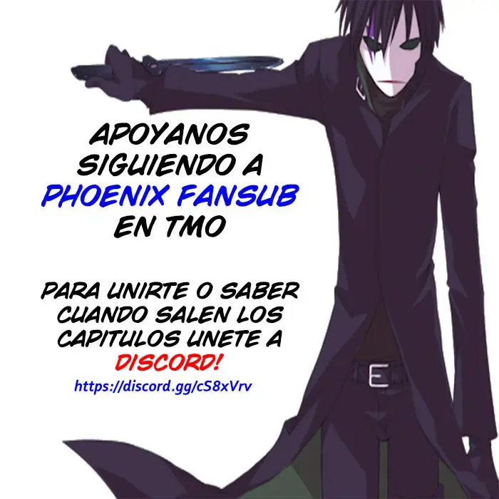 God Of Blackfield capítulo 3, página 1
