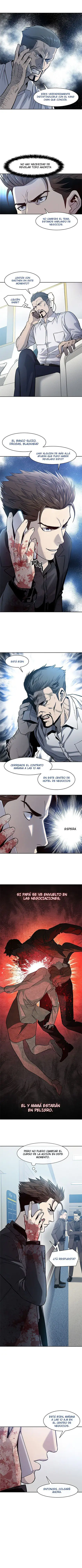 God Of Blackfield capítulo 30, página 12