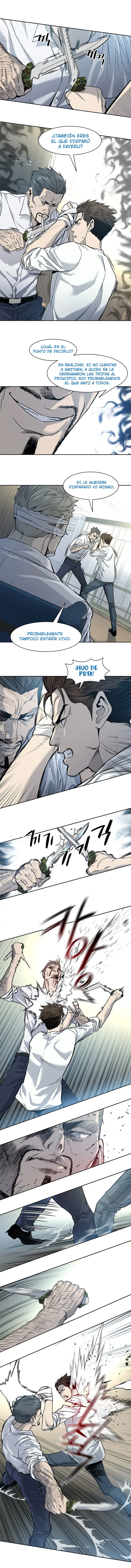 God Of Blackfield capítulo 35, página 13