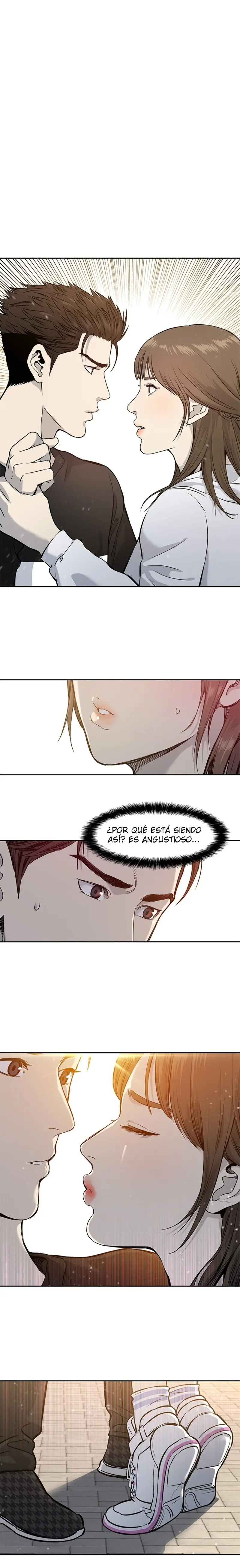 God Of Blackfield capítulo 38, página 3