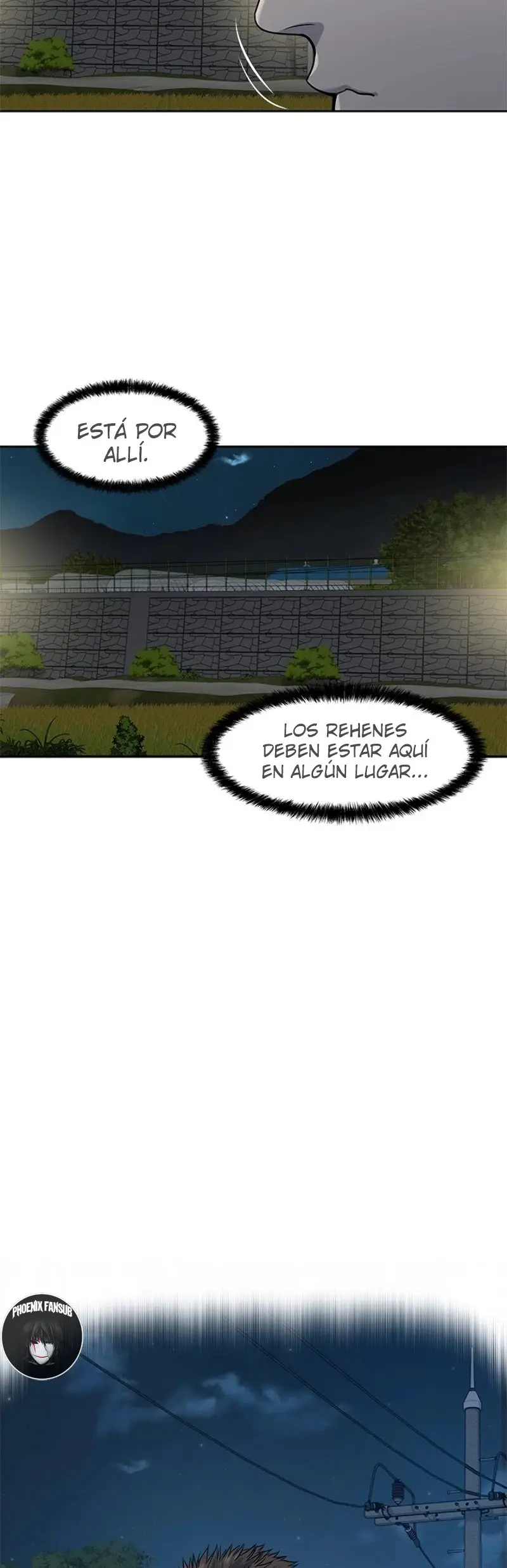 God Of Blackfield capítulo 50, página 12
