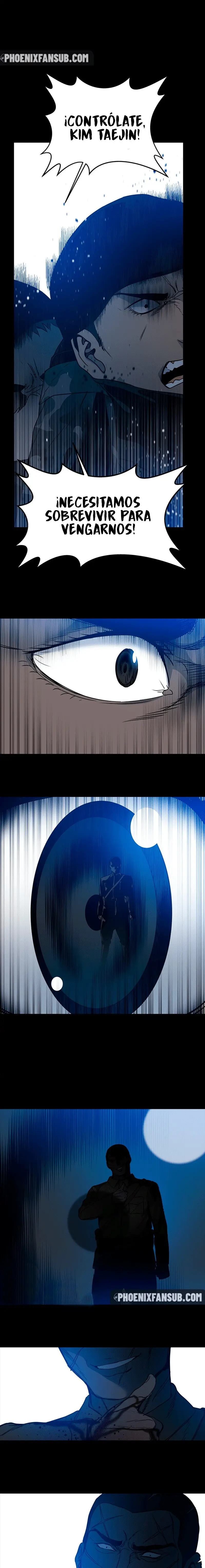 God Of Blackfield capítulo 59, página 14