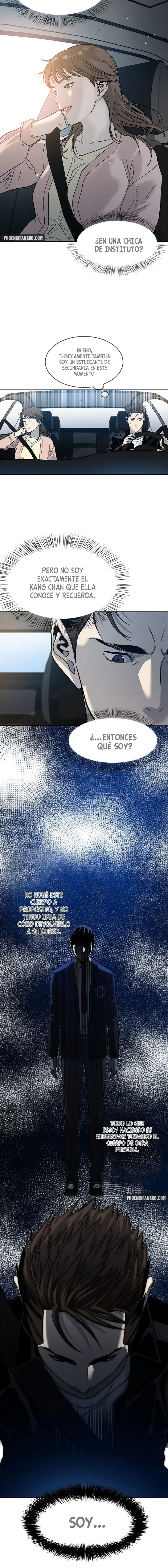 God Of Blackfield capítulo 62, página 7