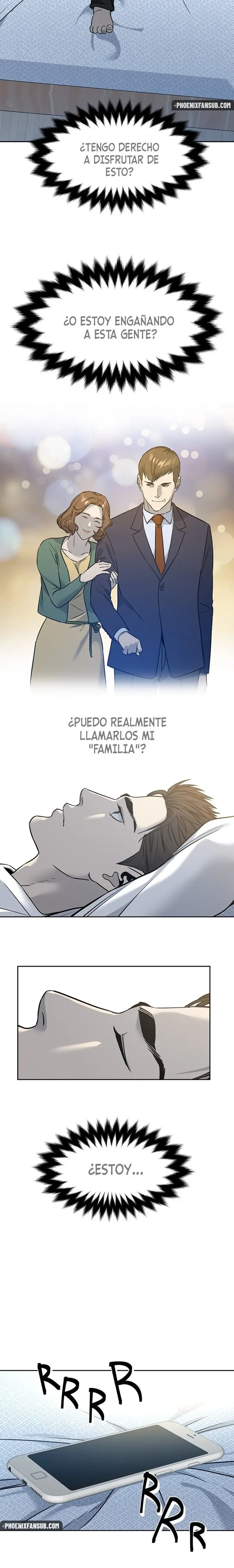 God Of Blackfield capítulo 62, página 25