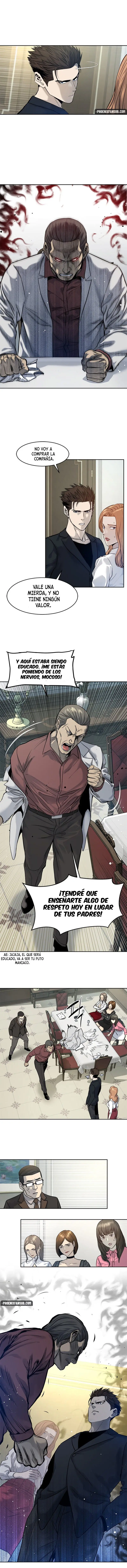 God Of Blackfield capítulo 66, página 4