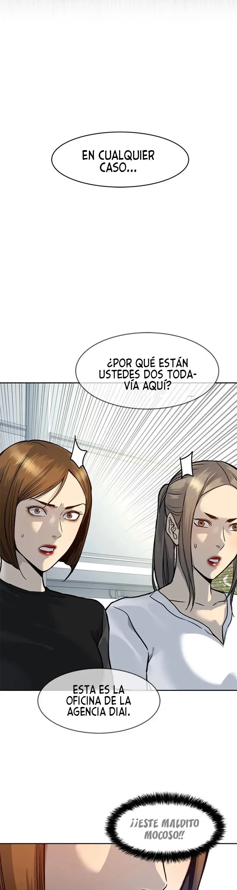God Of Blackfield capítulo 74, página 50