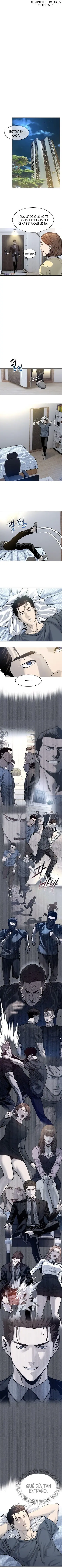 God Of Blackfield capítulo 75, página 6