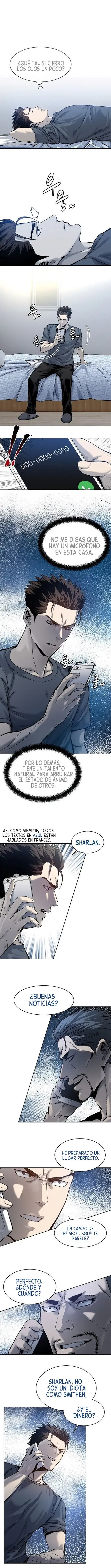 God Of Blackfield capítulo 75, página 7