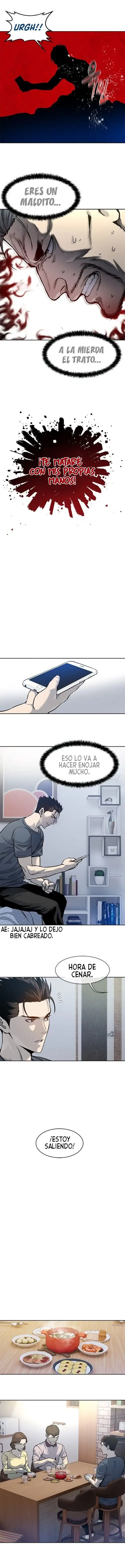 God Of Blackfield capítulo 75, página 10