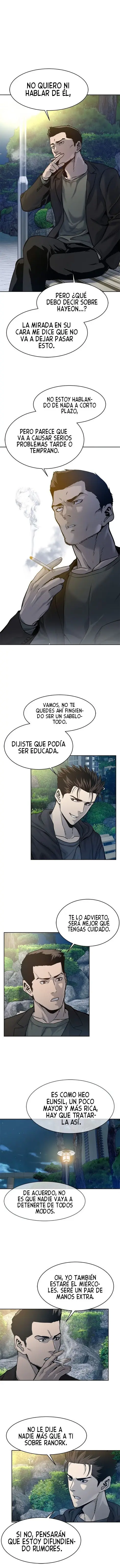 God Of Blackfield capítulo 76, página 2