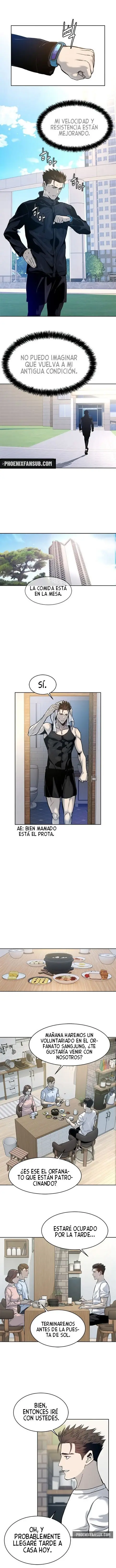 God Of Blackfield capítulo 76, página 5