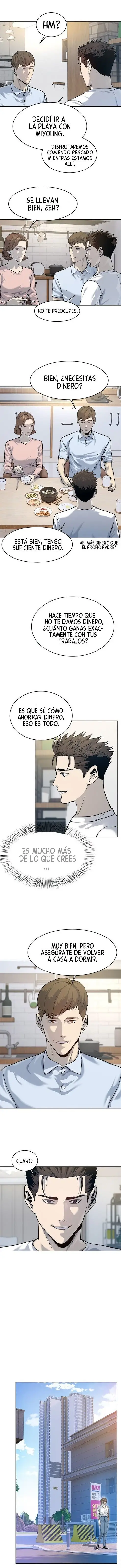 God Of Blackfield capítulo 76, página 6