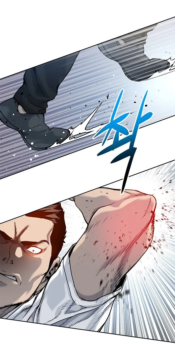 God Of Blackfield capítulo 77, página 28