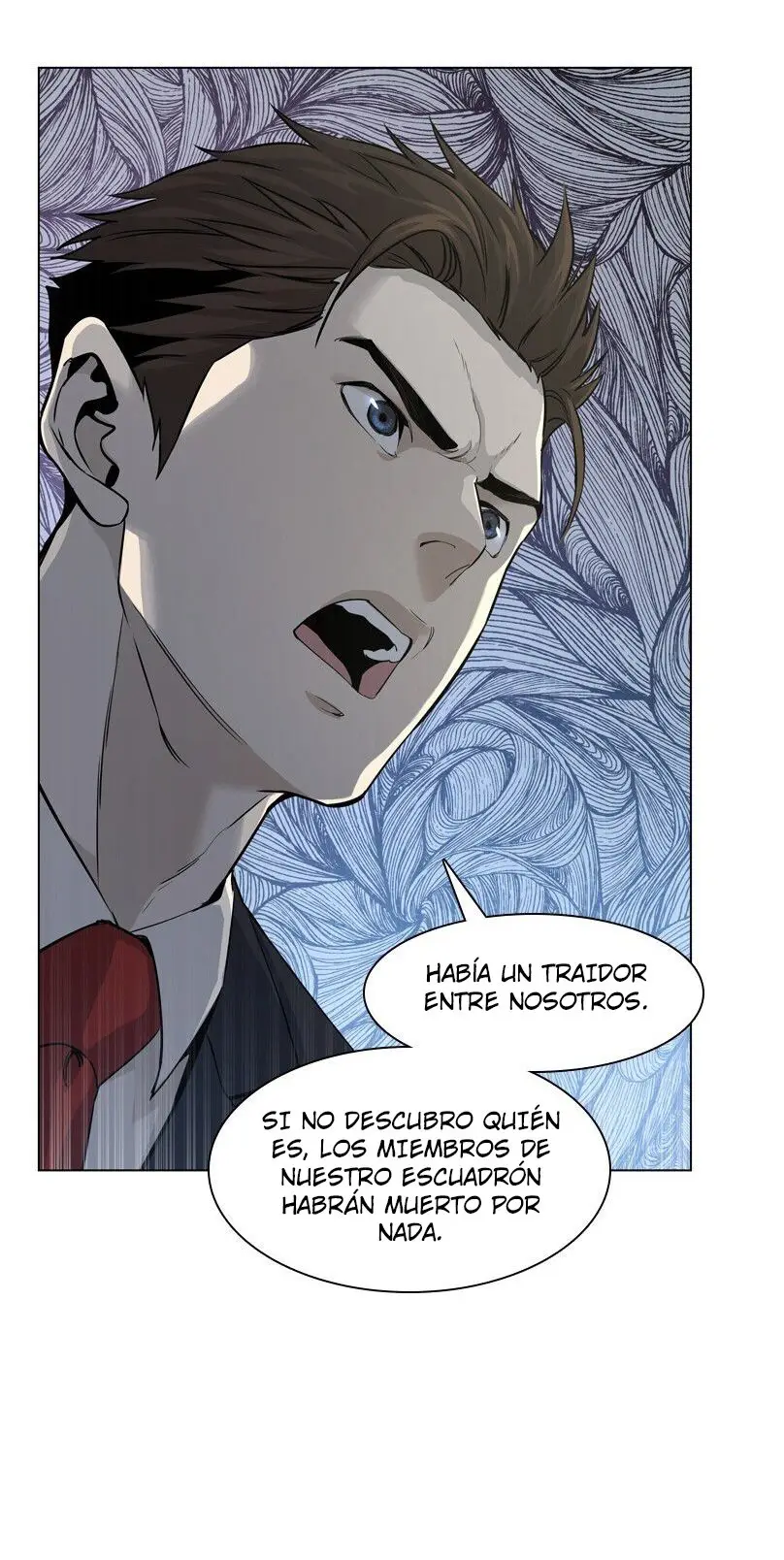 God Of Blackfield capítulo 8, página 10