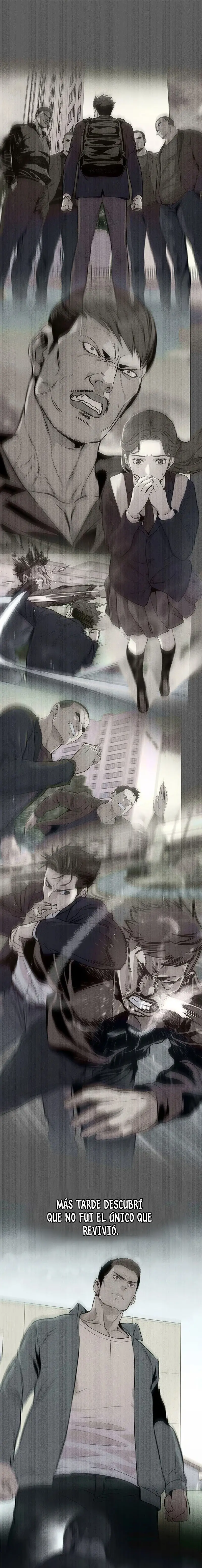 God Of Blackfield capítulo 90, página 4
