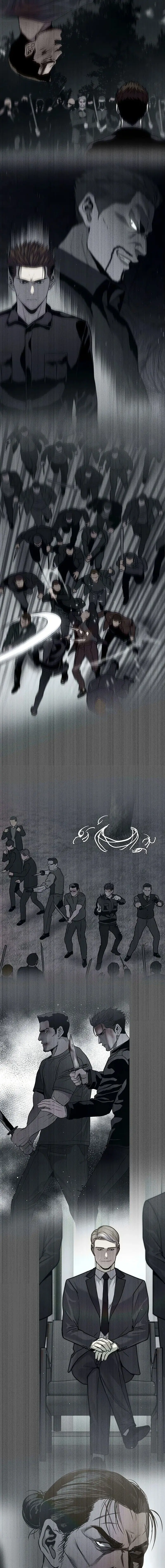 God Of Blackfield capítulo 90, página 7