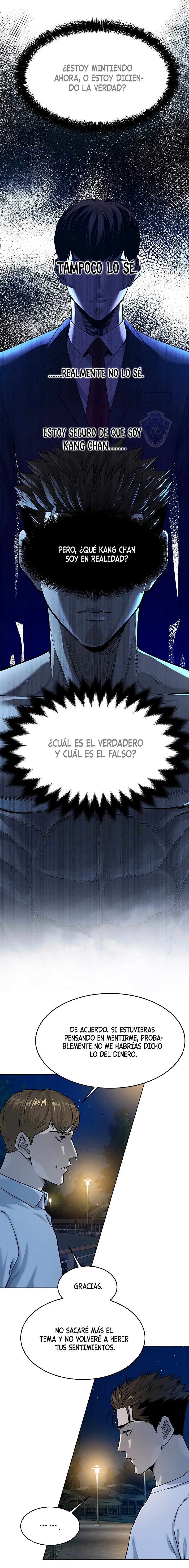 God Of Blackfield capítulo 97, página 13