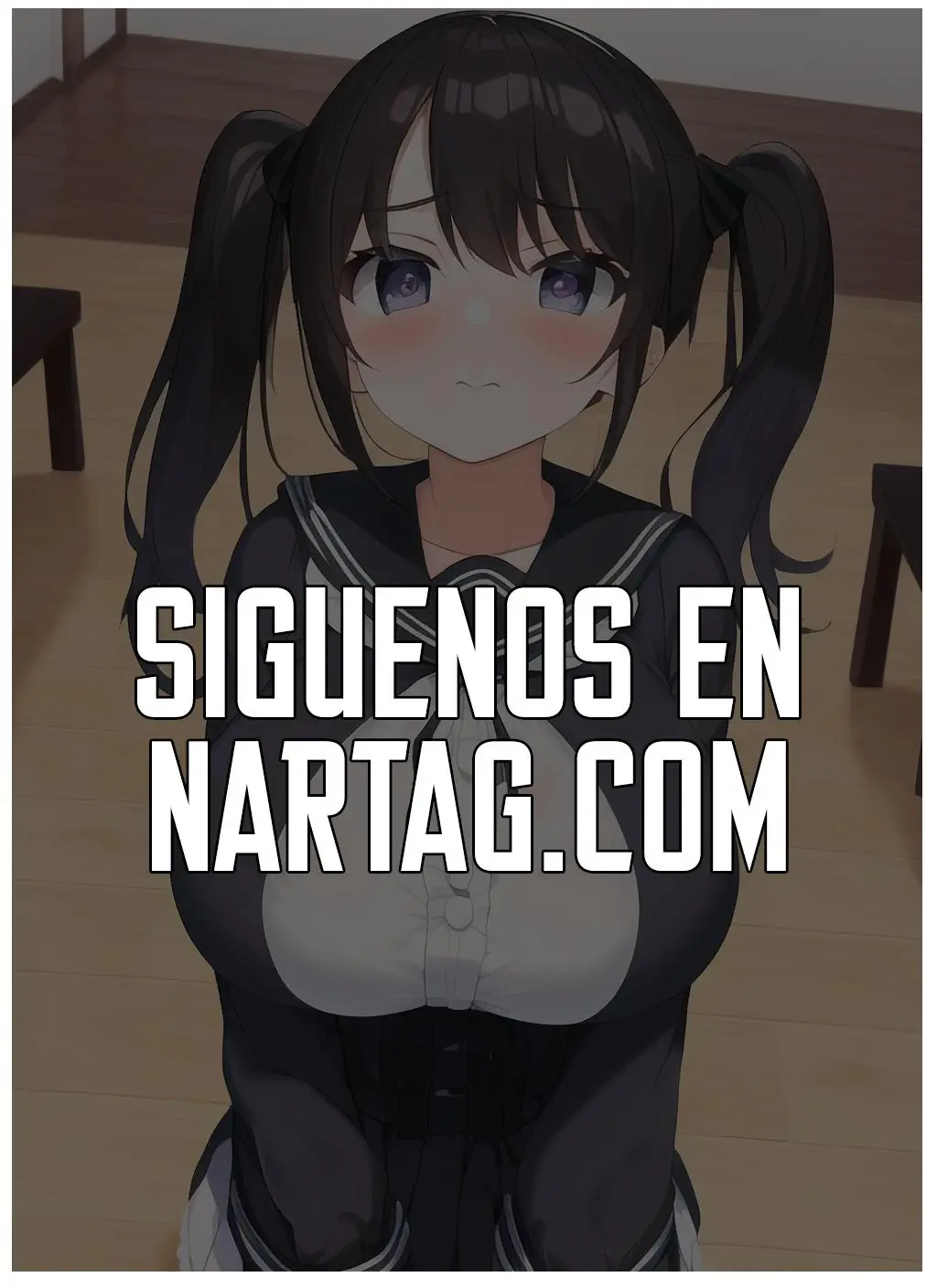 GUARD PASS capítulo 107, página 30