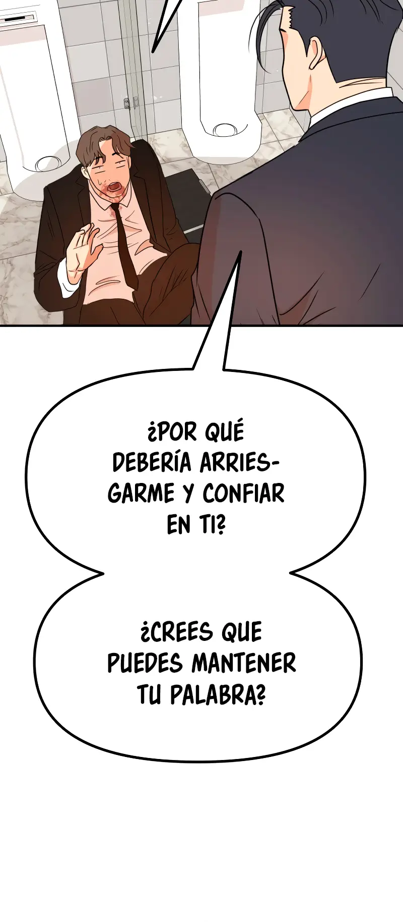 GUARD PASS capítulo 114, página 42