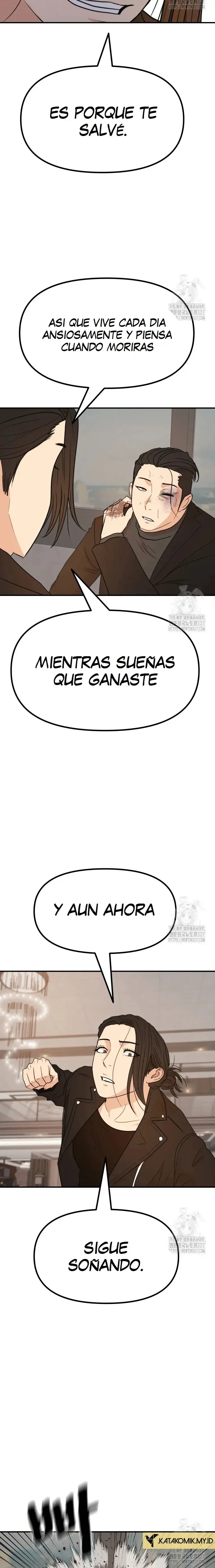 GUARD PASS capítulo 129, página 4