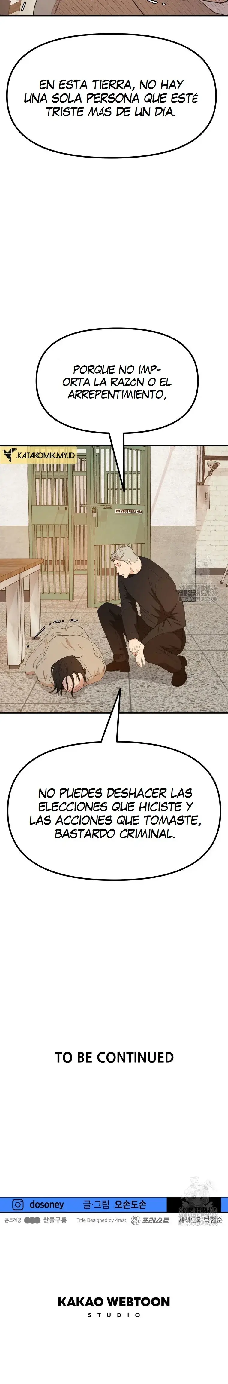 GUARD PASS capítulo 130, página 20