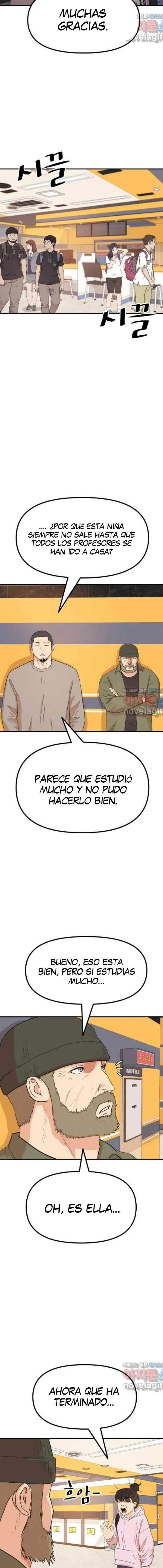 GUARD PASS capítulo 140, página 11