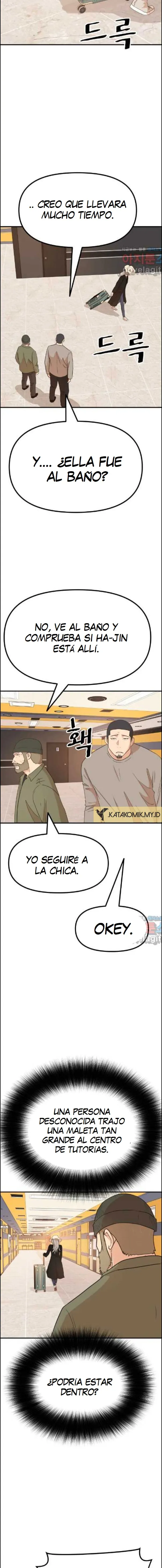 GUARD PASS capítulo 140, página 13