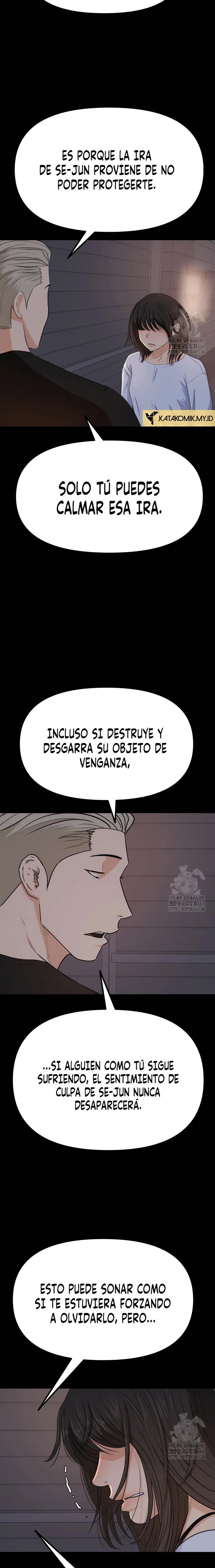 GUARD PASS capítulo 170, página 4