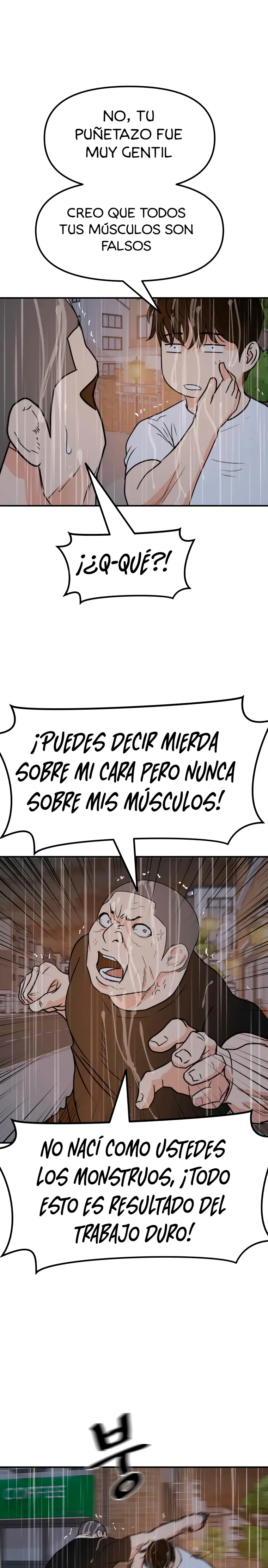 GUARD PASS capítulo 48, página 8
