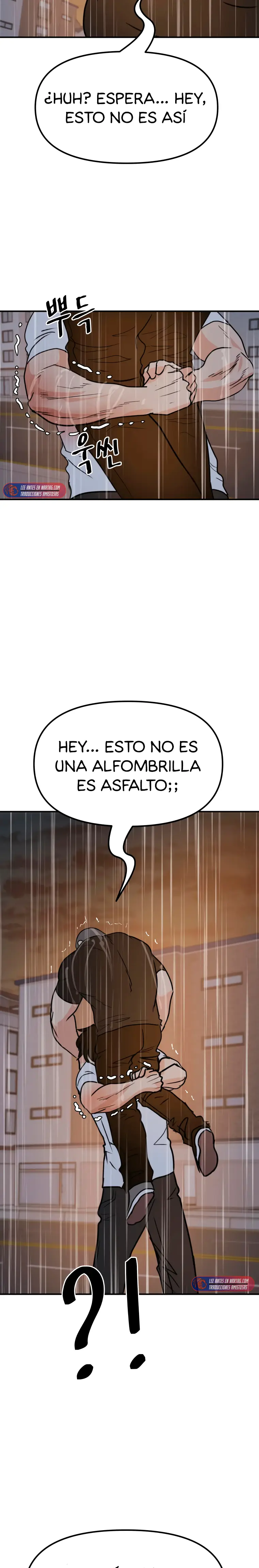 GUARD PASS capítulo 48, página 24