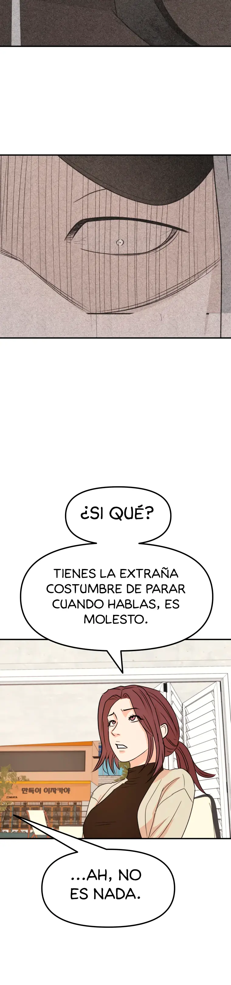 GUARD PASS capítulo 49, página 27